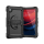 Etui do tableta TECH-PROTECT Solid360 do Lenovo Tab M11 / K11E 11.0 Tb-330 Black 5906203691739